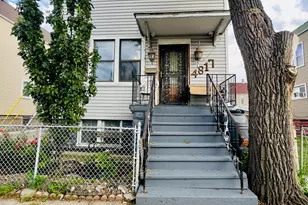 4817 W 28th St, Cicero, IL 60804 - Photo 1