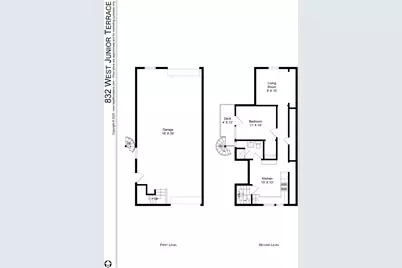 832 W Junior Terrace, Chicago, IL 60613 - Photo 50