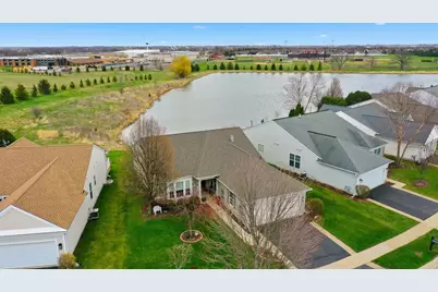 11660 Windsor Drive, Huntley, IL 60142 - Photo 2