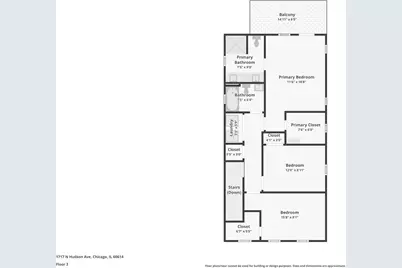 1717 N Hudson Avenue, Chicago, IL 60614 - Photo 40