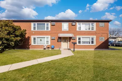 4423 Eberly Avenue, Brookfield, IL 60513 - Photo 1