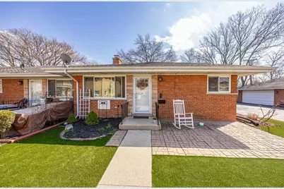 730 Beach Avenue #4, La Grange Park, IL 60526 - Photo 1