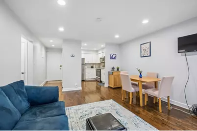 2619 W Agatite Avenue #2B, Chicago, IL 60625 - Photo 4