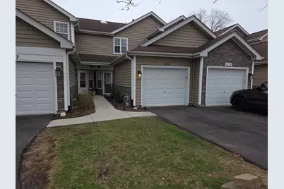1115 Regency Court, Schaumburg, IL 60193 - Photo 1