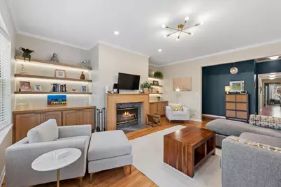 4511 N Dover Street #2S, Chicago, IL 60640 - Photo 2