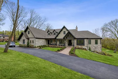 3873 Carlisle Drive, Crystal Lake, IL 60012 - Photo 1