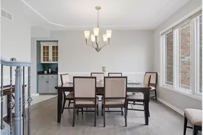 909 Berkshire Drive, Matteson, IL 60443 - Photo 4