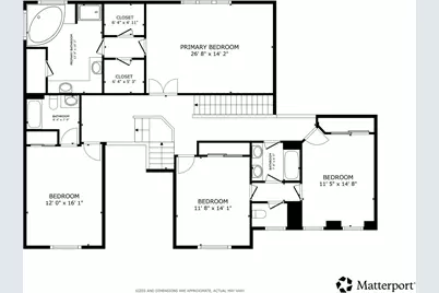 1138 Ridgewood Circle, Lake in the Hills, IL 60156 - Photo 48