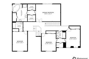 1138 Ridgewood Cir, Lake in the Hills, IL 60156 - Photo 48