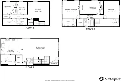 9935 S Winston Avenue, Chicago, IL 60643 - Photo 30