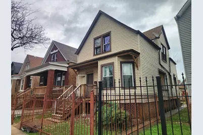 5733 S Wolcott Avenue, Chicago, IL 60636 - Photo 2