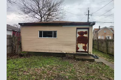 5733 S Wolcott Avenue, Chicago, IL 60636 - Photo 4