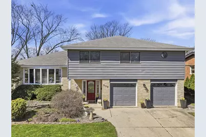 602 S Edward Street, Mount Prospect, IL 60056 - Photo 2