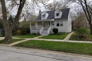 17633 Roy St, Lansing, IL 60438 - Photo 1