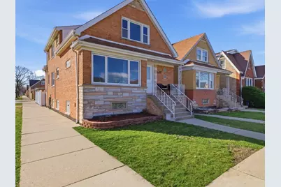 6558 S Karlov Avenue, Chicago, IL 60629 - Photo 1