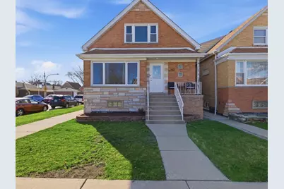 6558 S Karlov Avenue, Chicago, IL 60629 - Photo 2