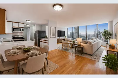 505 N Lake Shore Drive #6512, Chicago, IL 60611 - Photo 2