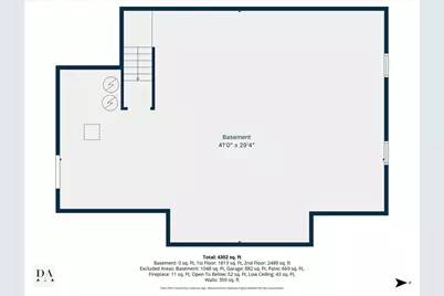 528 S Cook Street, Barrington, IL 60010 - Photo 50