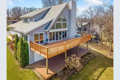 4 Lake Summerset Road, Davis, IL 61019 - Photo 1