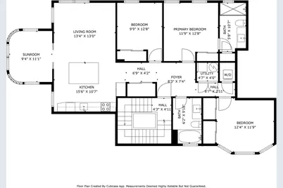 935 W Winona Street #1N, Chicago, IL 60640 - Photo 22