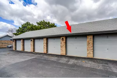 13240 W Circle Drive Parkway #304, Crestwood, IL 60418 - Photo 20