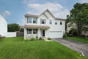 3412 Sumac Dr, Joliet, IL 60435 - Photo 1