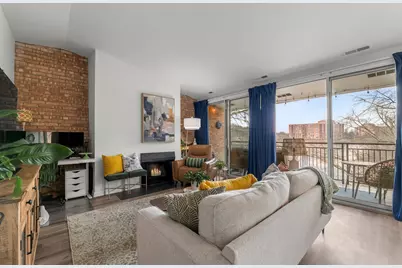 6010 E Lake Drive #2C, Lisle, IL 60532 - Photo 2