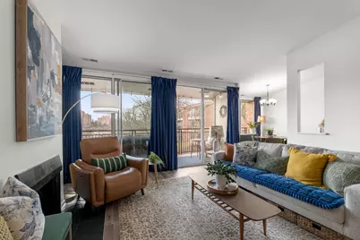 6010 E Lake Drive #2C, Lisle, IL 60532 - Photo 6