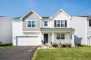 444 Radcliff Ln, South Elgin, IL 60177 - Photo 1