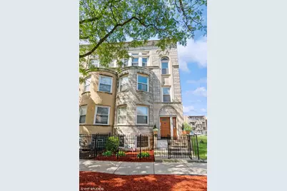4732 S Saint Lawrence Avenue #3, Chicago, IL 60615 - Photo 1