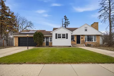 2026 Nebraska Road, Rockford, IL 61108 - Photo 1