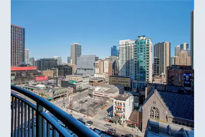 600 N Dearborn Street #1207, Chicago, IL 60654 - Photo 14