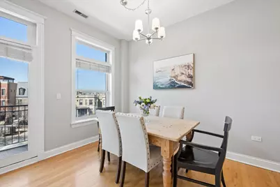 3755 N Racine Avenue #3C, Chicago, IL 60613 - Photo 14