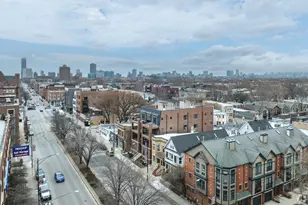 1647 W Irving Park Rd, Chicago, IL 60613 - Photo 2