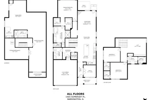 1465 Somerset Pl, Barrington, IL 60010 - Photo 36