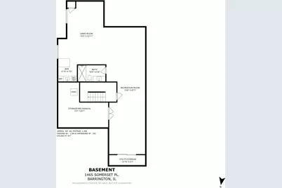 1465 Somerset Place, Barrington, IL 60010 - Photo 34