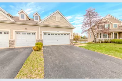 1103 Hampton Lane, Yorkville, IL 60560 - Photo 4