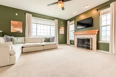 1103 Hampton Lane, Yorkville, IL 60560 - Photo 8