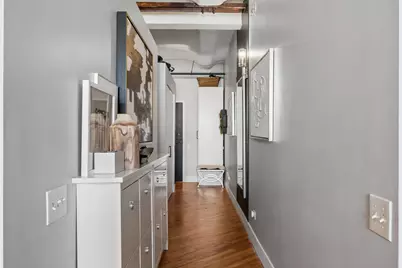 500 S Clinton Street #641, Chicago, IL 60607 - Photo 2