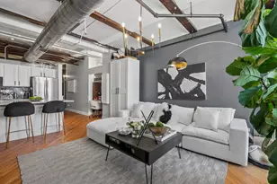 500 S Clinton St, Chicago, IL 60607 - Photo 8