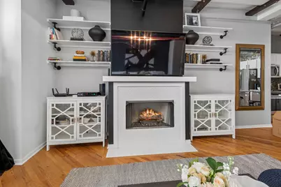 500 S Clinton Street #641, Chicago, IL 60607 - Photo 10