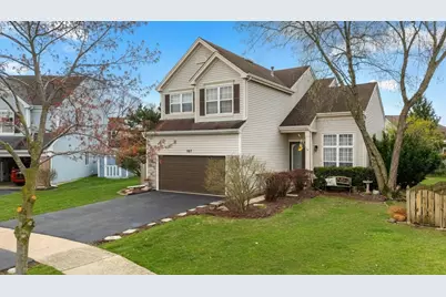 707 Marigold Court, Naperville, IL 60540 - Photo 2