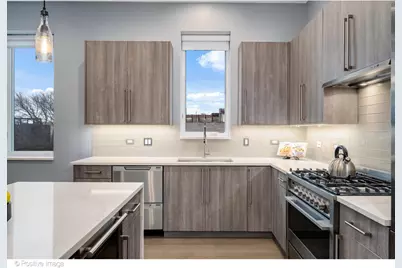 1017 N California Avenue #9, Chicago, IL 60622 - Photo 10