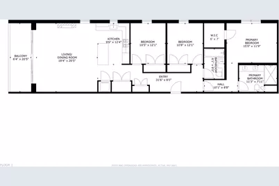 1017 N California Avenue #9, Chicago, IL 60622 - Photo 24