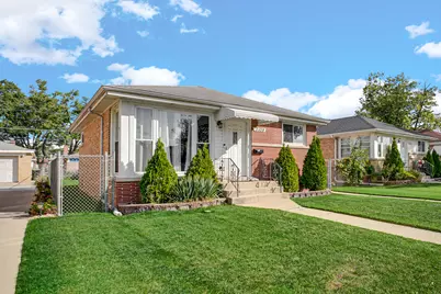 3109 Wilcox Avenue, Bellwood, IL 60104 - Photo 4