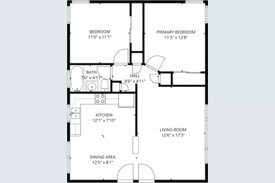 2245 Des Plaines Avenue #A, North Riverside, IL 60546 - Photo 16