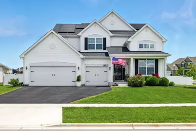 1455 Highbrook Avenue, Hampshire, IL 60140 - Photo 1