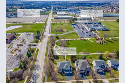 10999 Manhattan Drive, Huntley, IL 60142 - Photo 10