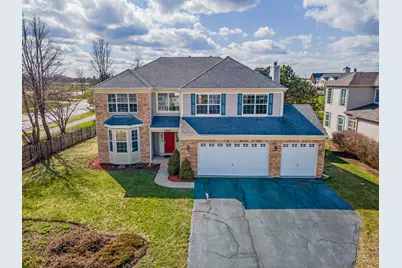 10999 Manhattan Drive, Huntley, IL 60142 - Photo 1