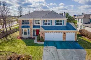 10999 Manhattan Dr, Huntley, IL 60142 - Photo 1